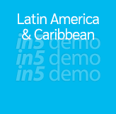 Latin America & Caribbean