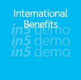 International Benefits