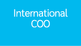 International COO